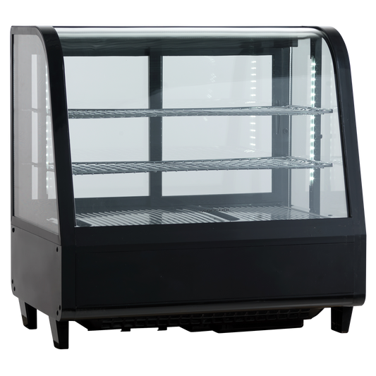 Displaykøleskab / kølemontre RTW 101