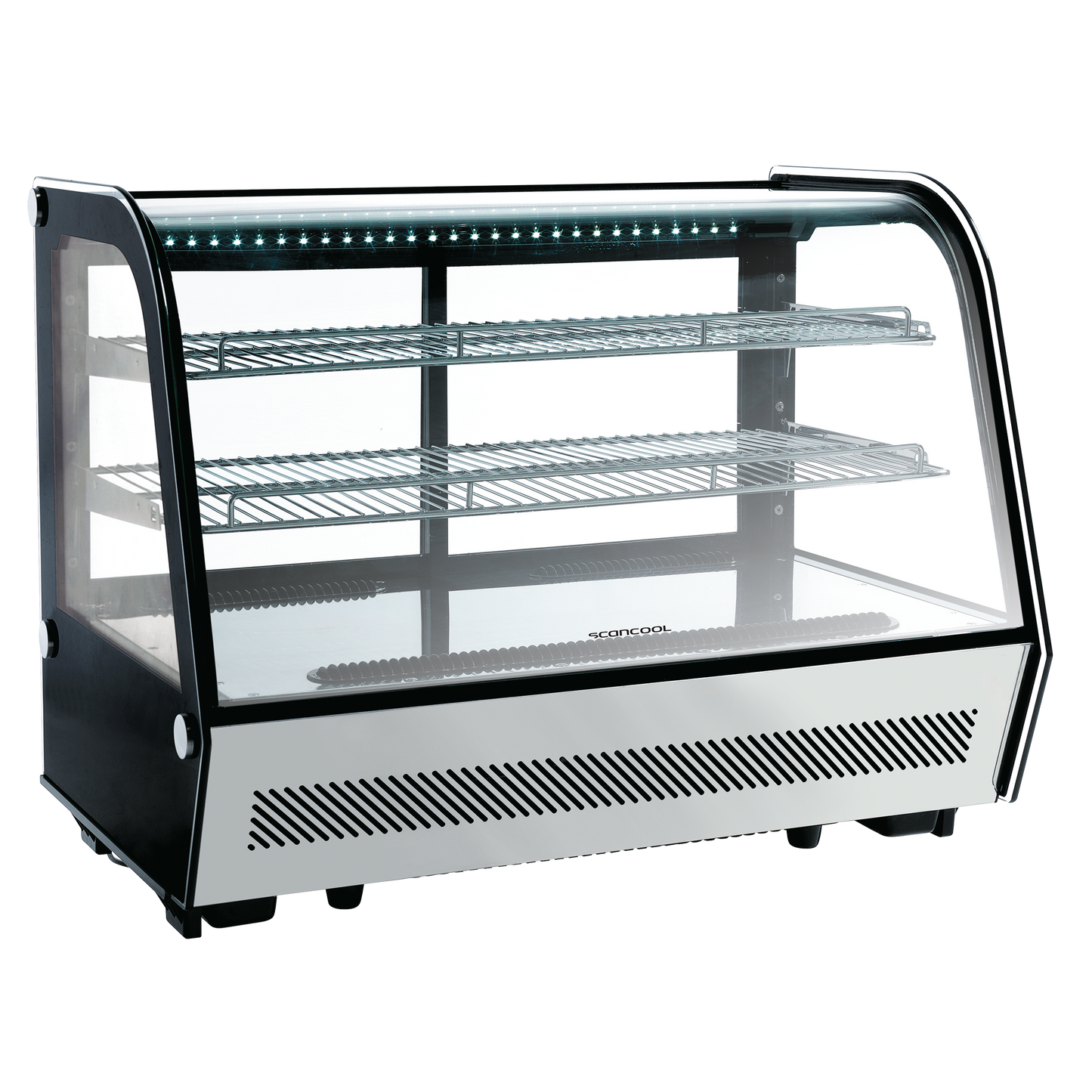 Displaykøleskab RTW 160