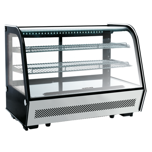 Displaykøleskab RTW 160