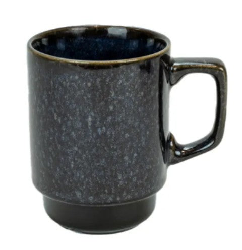 Krus m. hank som kan stables - vælg farve - Dawn