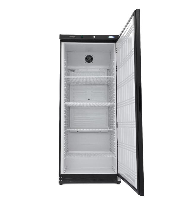 Lagerkøleskab - 600L - Vælg farve - Maxima