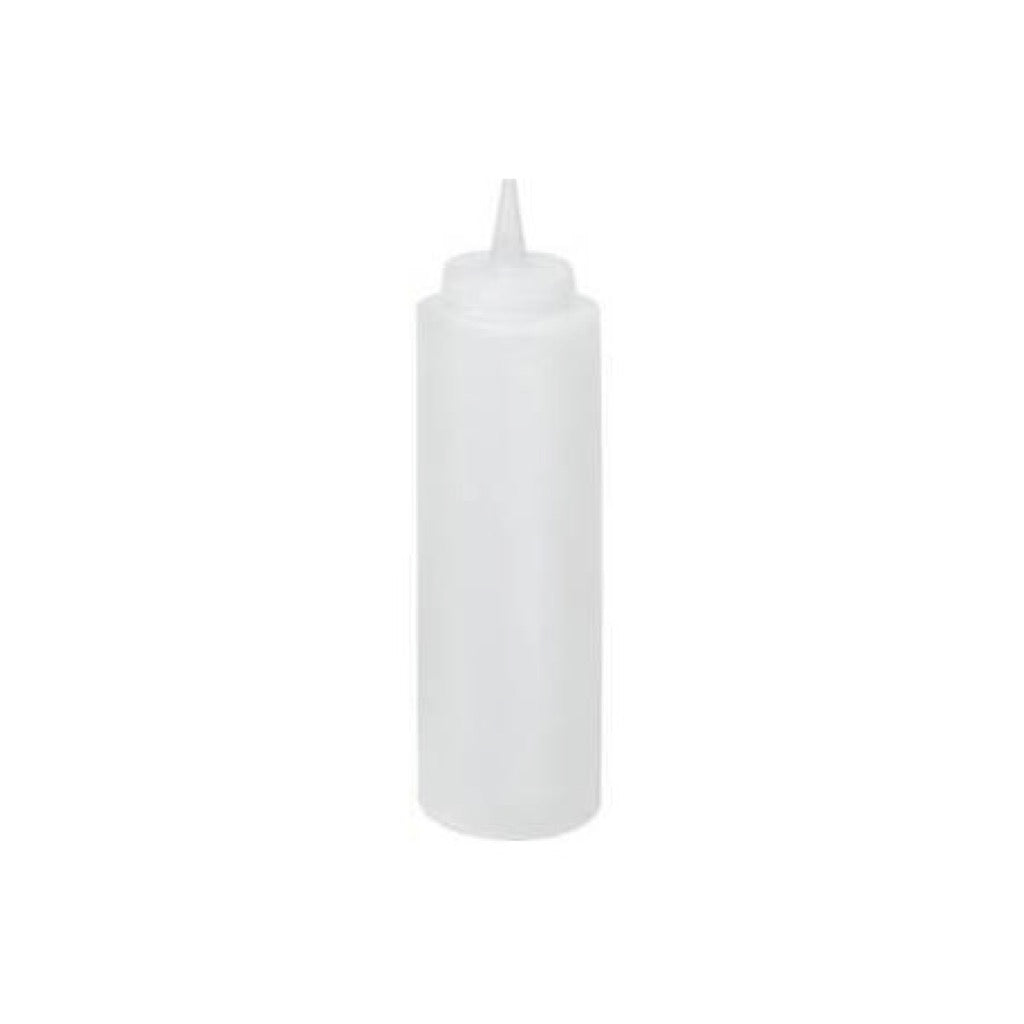 Plastik flaske klar. 0,7L – Hendi