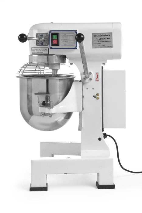 Røremaskine 10 L fra Hendi