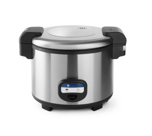 Riskoger 10 L fra Hendi