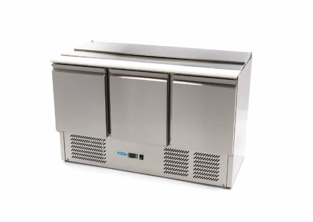 Saladette / Koldjomfru - vælg størrelse