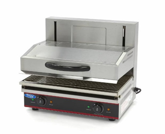 Salamander - Vælg størrelse - Maxima