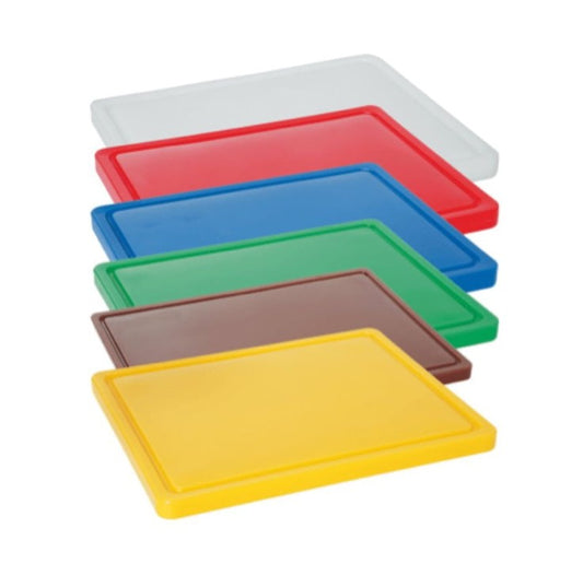 Skærebræt i 1/1 GN - vælg blandt mange farver