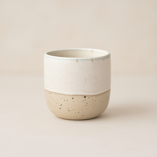 Kop uden hank - 200 ml - SØHØJ - 8 stk