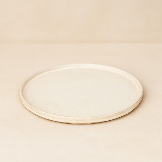 Tallerken - 20 cm - SØHØJ - 8 stk