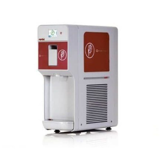 Softicemaskine m/ touchskærm, Ugolini QUICK GEL