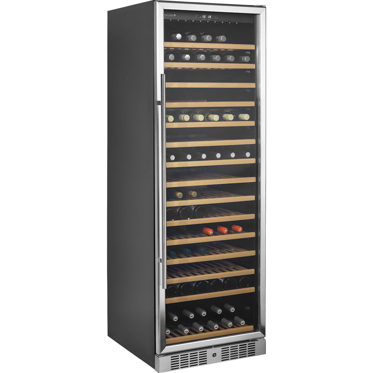 Vinkøleskab 400 L – TEFCOLD