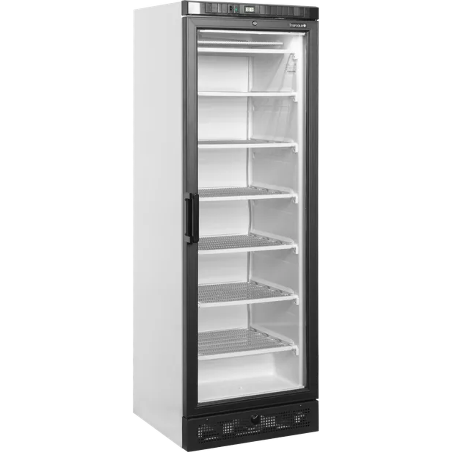 Displayfryser TEFCOLD