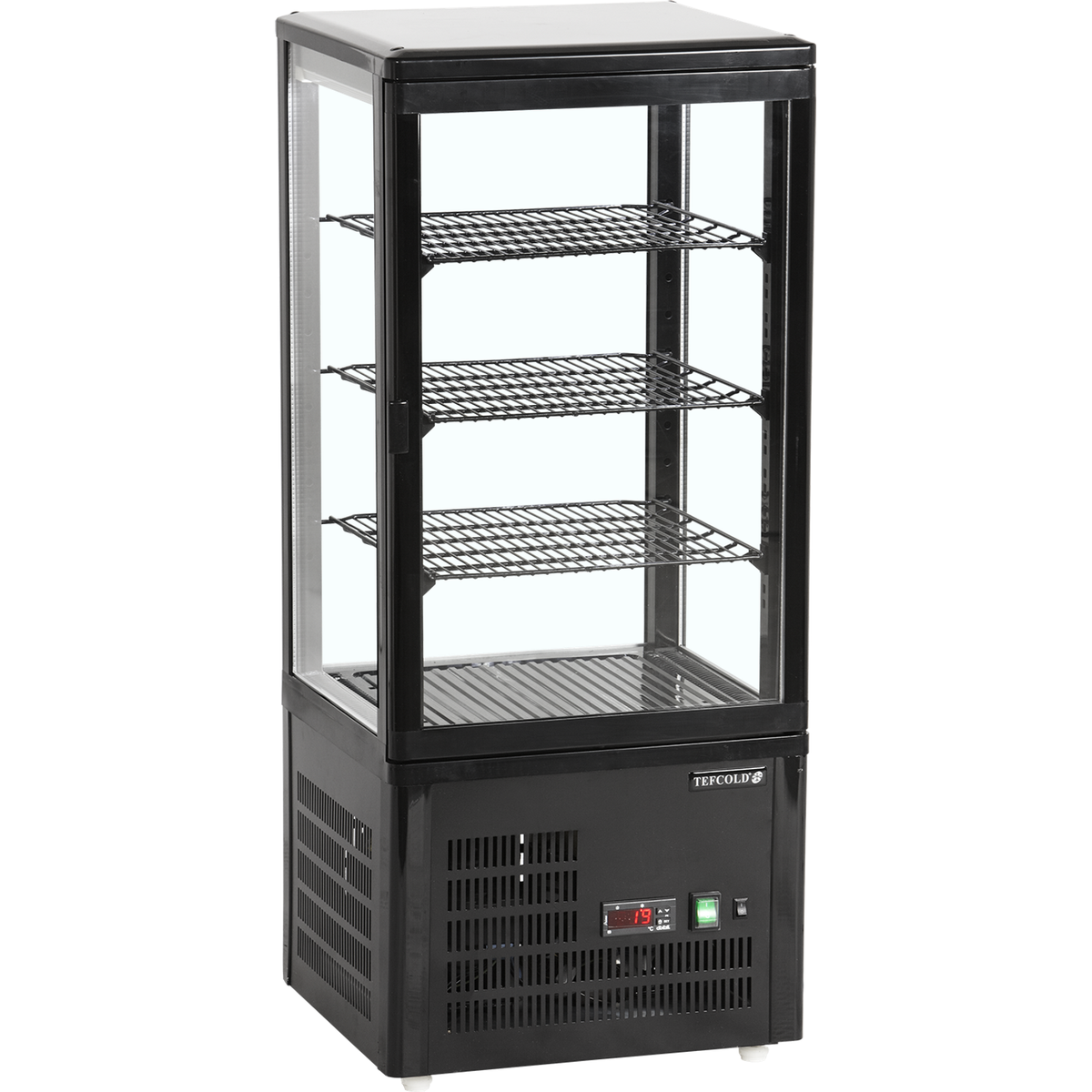 Kølemontre UPD TEFCOLD