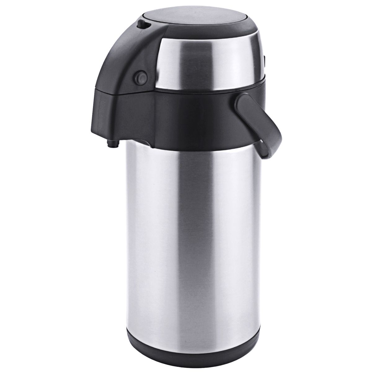 Airpot med pumpe 3 L
