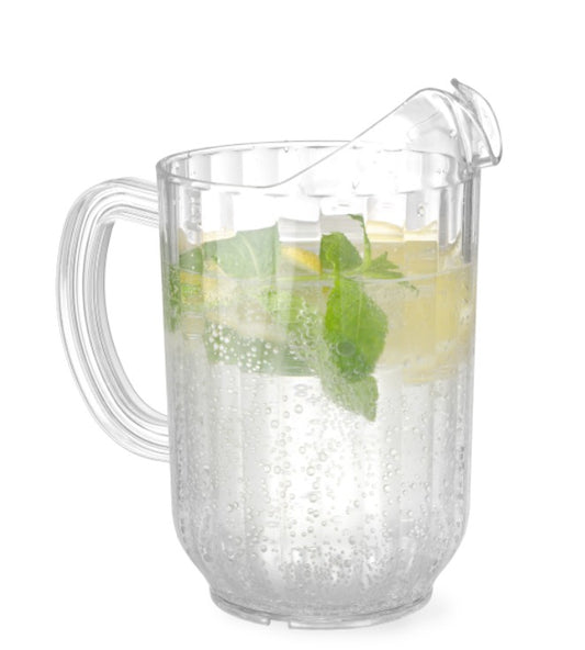 Kande i plast - Hendi