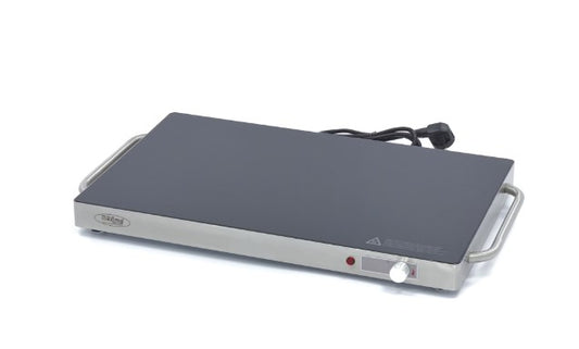 Varmeplade fra Maxima