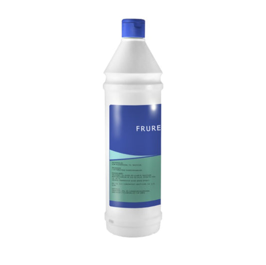 Ovn- og grill rens med spray – 1 liter (10 stk i kassen)