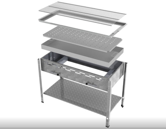 Kulgrill