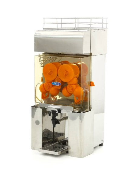 Appelsinpresser - Vælg størrelse