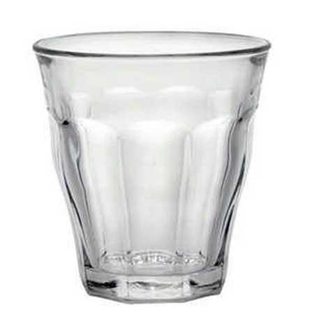 Vandglas Picardie 36 cl i hærdet glas