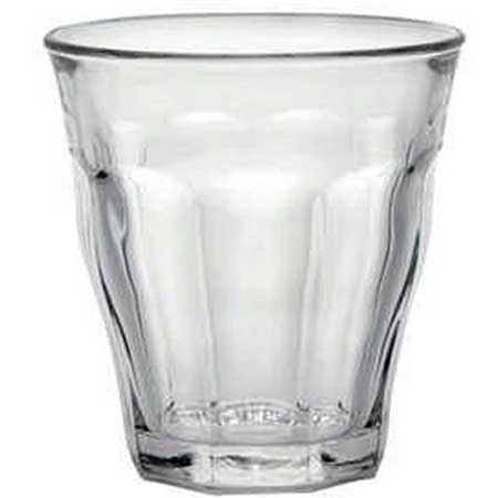 Vandglas Picardie 50 cl i hærdet glas