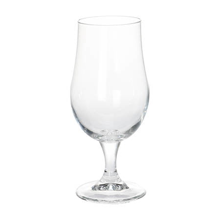 Ølglas 37 cl i pakke á 4 stk