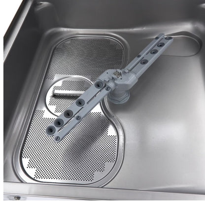 Hætteopvaskemaskine fra Maxima - NY MODEL - 400V