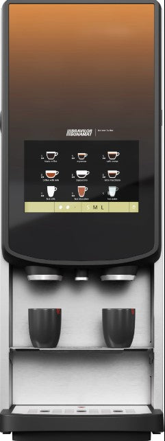 Bonamat Bolero Turbo 43 kaffemaskine