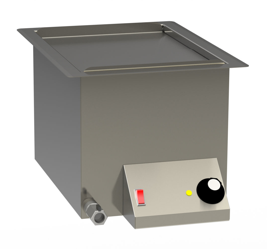 FKI Pølsekoger indbygning CL3016R
