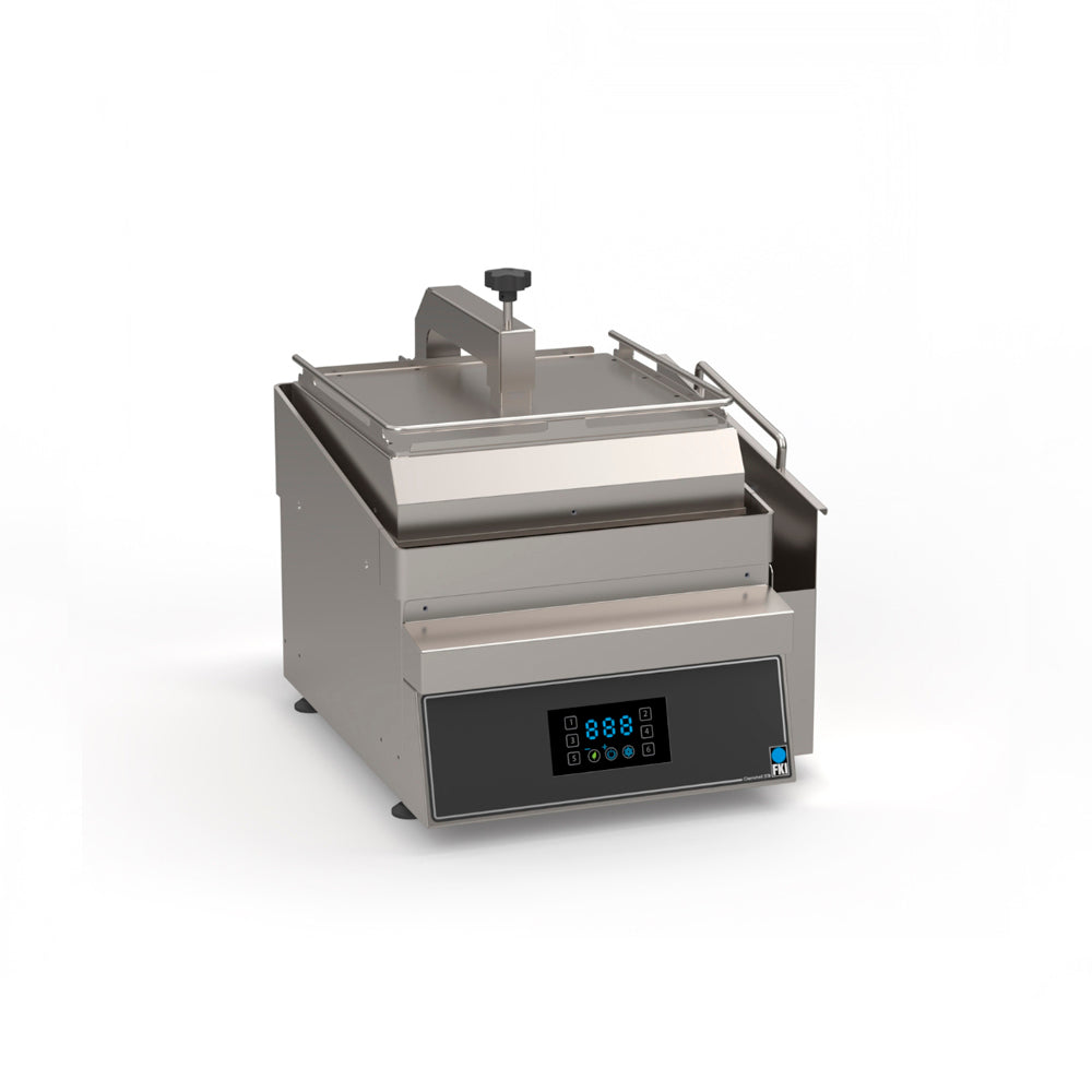 FKI Klemgrill Standard 9001