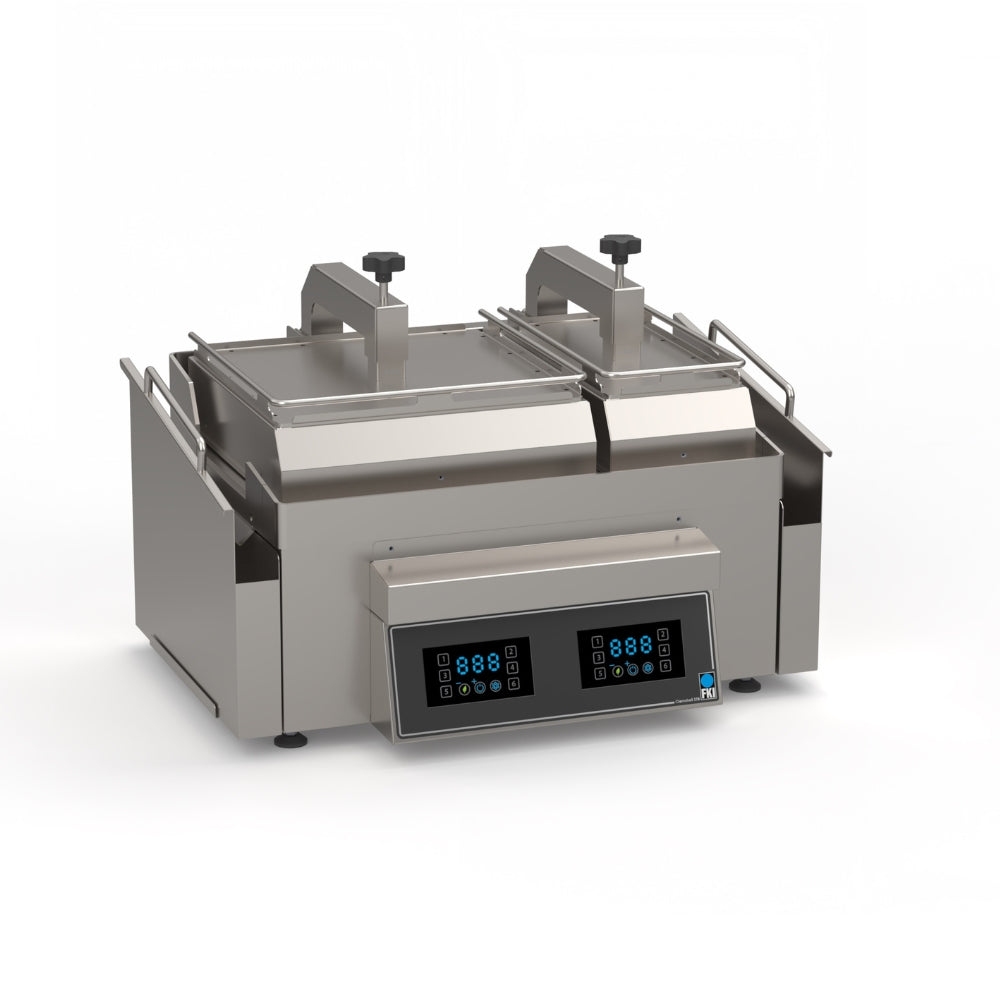 FKI Klemgrill Standard 9002