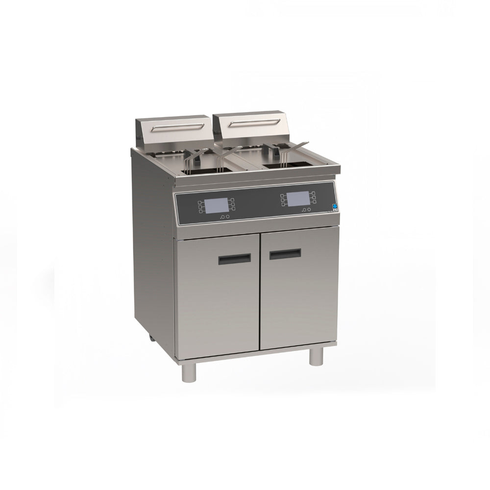 FKI Friture gulvmodel Advanced