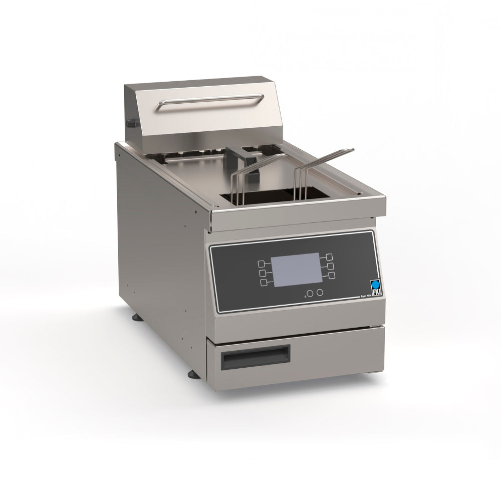 FKI Friture bordmodel Advanced