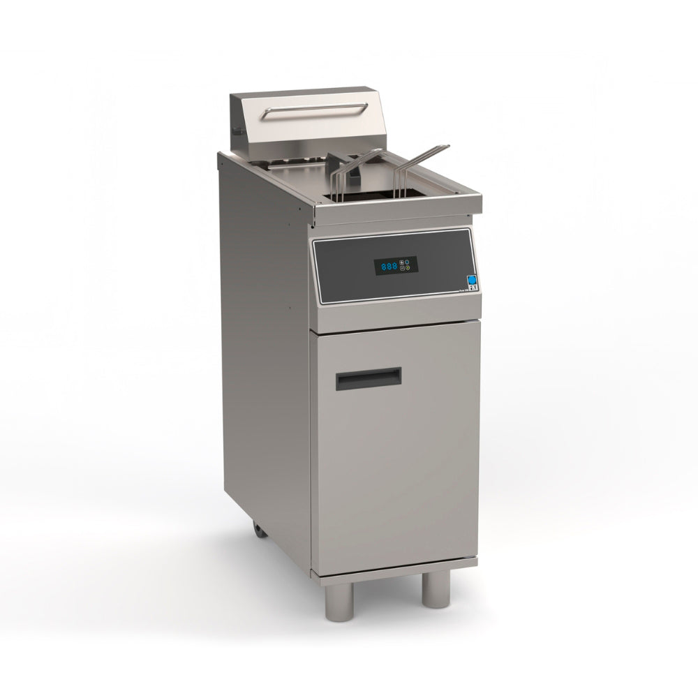 FKI Friture gulvmodel Advanced single