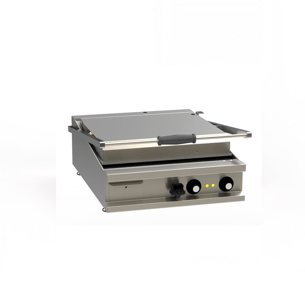 FKI Klemgrill Manual 2002
