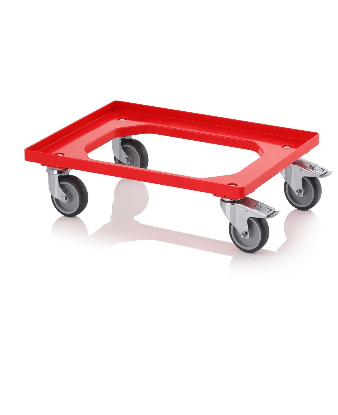 Trolley / Hund