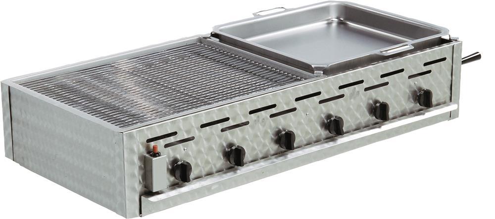 Kulgrill