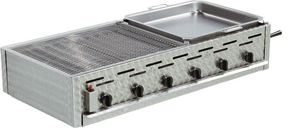 Kulgrill