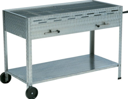 Kulgrill