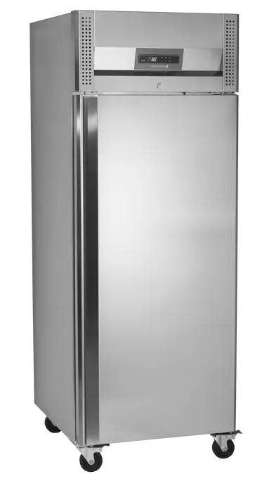 Tefcold BK850 lagerkøler til bageri i rustfrit stål SS304