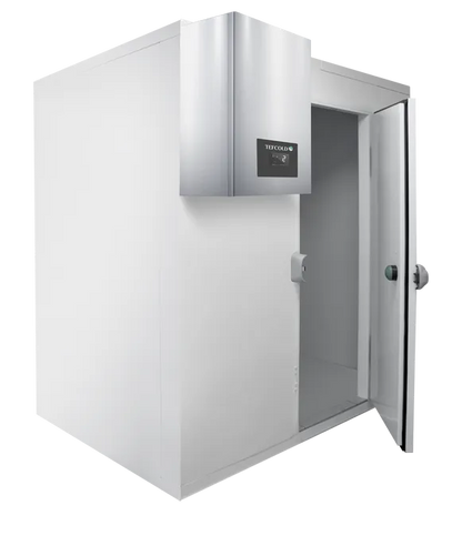 Tefcold CRPF kølerum 240 cm bred – produktfoto