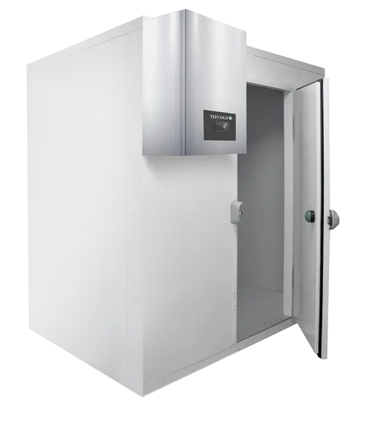 Tefcold CRPF kølerum 240 cm bred – produktfoto