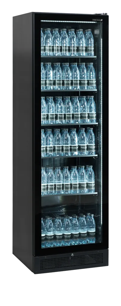 TEFCOLD SCU1425 FRAMELESS med indhold