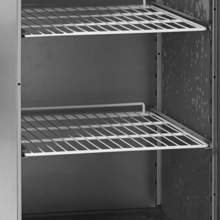 GUF140 - Justerbare hylder