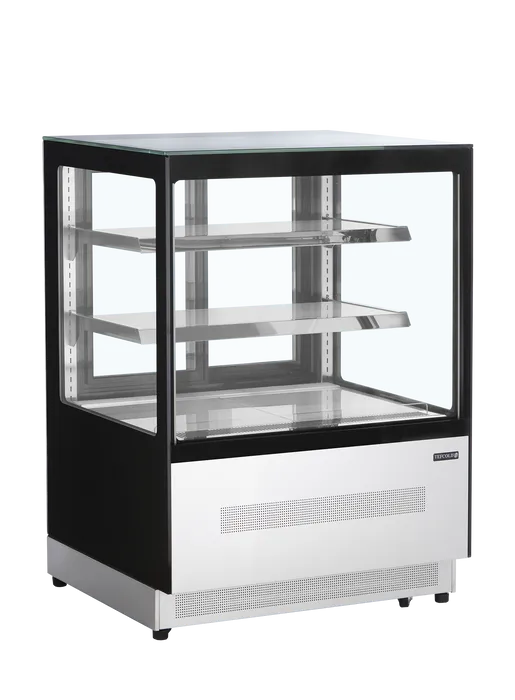 Kølemontre LPD flad top – TEFCOLD