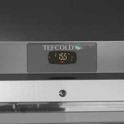 Tefcold RK710X1 digital termostat med Bluetooth NFC