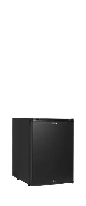 Tefcold TM44 minibar - sort - 36 liter