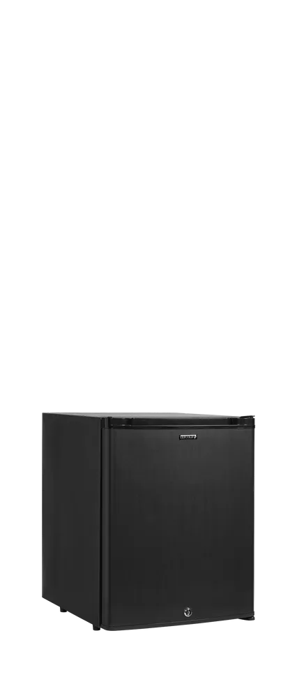 Tefcold TM33 minibar - sort - 28 liter