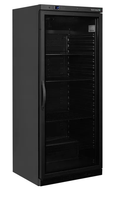 Display køleskab med glasdør - TEFCOLD UR-serie