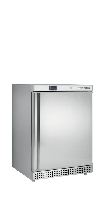 Lagerfryseskab med automatisk afrimning - TEFCOLD UF200VS